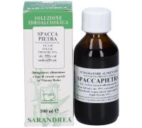 Spaccapietra tintura madre 100ml 