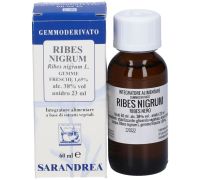 Ribes Nigrum macerato glicerico 60ml