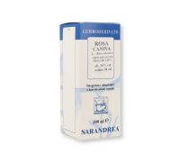 Rosa Canina macerato glicerico 100ml 100ml