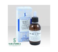 RUBUS IDAEUS MACERATO GLICERICO 100ML