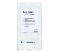 Time-Markers marcatore radiopaco per rilevamento del tempo di transito intestinale 30 pezzi