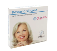 For.Me.Sa pessario in silicone Ø 85mm