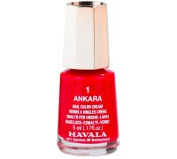 Minicolors Smalto 156 Rococo Red