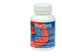 BLUE TONIC 90CPS VEGETALI