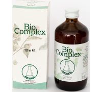 Bio complex integratore per il sistema immunitario 250ml