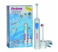 Forhans spazzolino elettrico power 1 pezzo