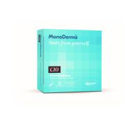 MONODERMA C10 SCHIARENTE ANTI-AGING 30 SOFT VEGICPS DA 0.5ML