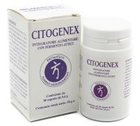 CITOGENEX 30CPS