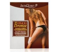 Incarose Maxi Bronze guanto autoabbronzante per il corpo 1 pezzo