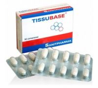 TISSUBASE 30CPR