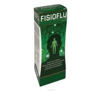 Fisioflu integratore per il benessere delle vie respiratorie sciroppo 150ml
