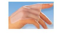 Suprasorb X+PHMB medicazione speciale antimicrobica 9 x 9cm 5 pezzi