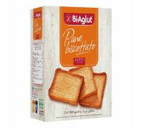 Biaglut pane biscottato senza glutine 300 grammi
