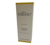 Aqua di Tabiano shampoo antiforfora 200ml