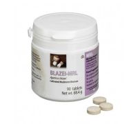 Agaricus blazei mrl integratore per le difese immunitarie 90 compresse