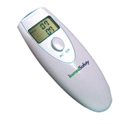 Tesmed Safety etilometro digitale