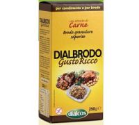 DIALBRODO GUSTO RICCO 250G