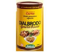 DIALBRODO GUSTO RICCO 1KG