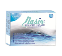 Nasir lavaggio nasale fisiologico 4 sacche x 500ml