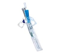 Liquick Base catetere uomo 40cm ch12