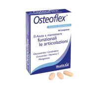 Osteoflex integratore per ossa e articolazioni 30 compresse