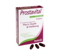 Prostavital integratore per il benessere della prostata 30 capsule