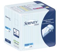 SERENITY TRAV CLAS 60X90 XL 30