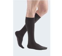 Mediven 18mmhg uomo gambaletto in cotone colore blu taglia 2