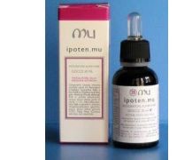 IPOTEN MU GOCCE 30ML