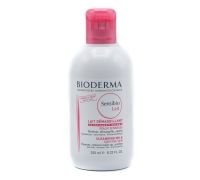 BIODERMA SENSIBIO LATTE 250ML