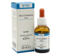 MELATONMED 1MG 20ML