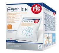 GHIACCIO PIC FAST ICE 2PZ