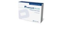 Promunil Plus integratore per il sistema immunitario 30 compresse effervescenti