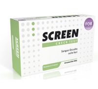 SCREEN TEST SANGUE FECI