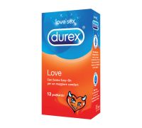 Durex Love - 12 pezzi