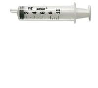 Pic siringa sterile senza ago 2,5ml 1 pezzo