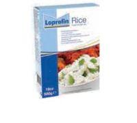LOPROFIN RISO 500G NF