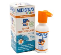 AUDISPRAY JUNIOR 25ML