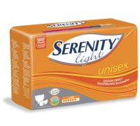 SERENITY LIGHT UNISEX 30PZ
