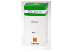 Citozym integratore per il sistema immunitario soluzione orale 250ml