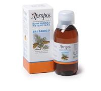 APROPOS EMULSIONE BALSAMICA