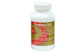 Enothera GLA integratore ad azione antiossidante 90 capsule molli
