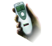 Tesmed Safety etilometro digitale