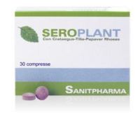 SEROPLANT 30CPR