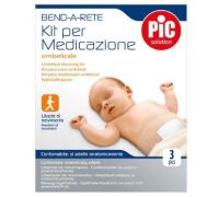 PIC KIT BENDA RETE OMBELICALE