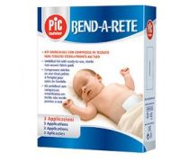 BENDA PIC RETE 1 POL/CAV 3M