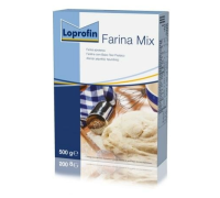 Loprofin farina aproteica 500 grammi