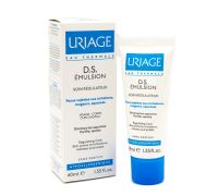 URIAGE DS EMULSIONE CREMA REGOLATRICE 40ML