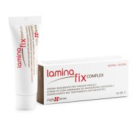 LAMINAFIX COMPLEX CREMA INDURENTE UNGHIE 10ML