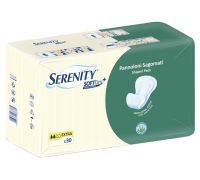 SERENITY PANN SAG SD+ EX 30PZ
